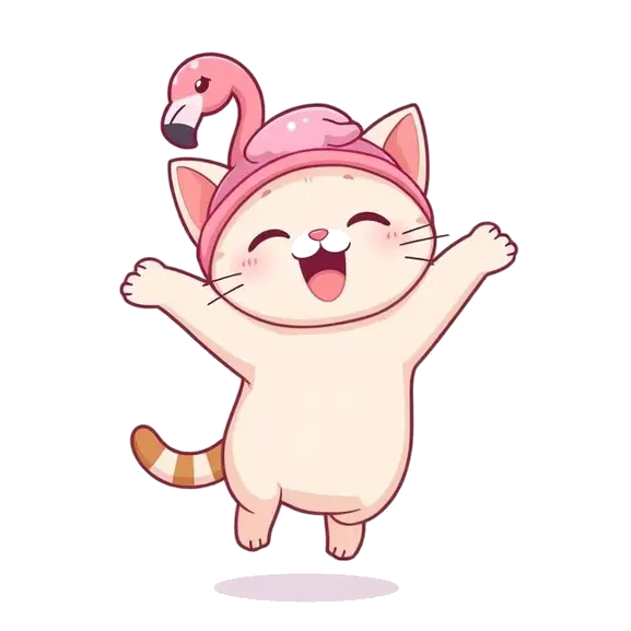 Welcome to Purrfectlyflamboyant.Com